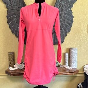 Coolibar Sun Protection you Wear dress